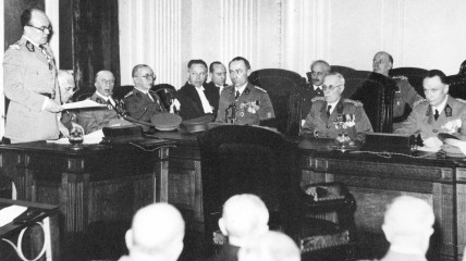 Gentbrugge - Oorlogscafé Gent