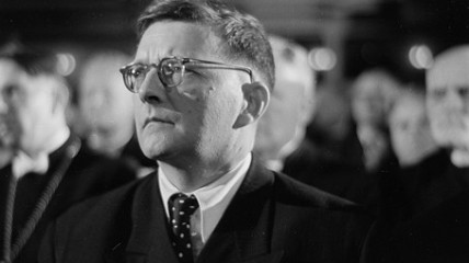 Gentbrugge - Dmitri Sjostakovitsj