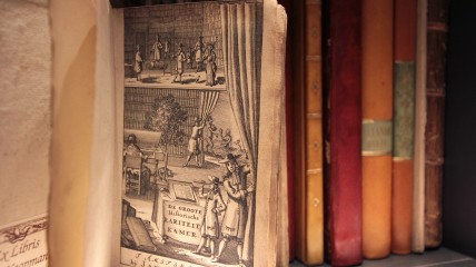 Gentbrugge - Wonderkamer barok